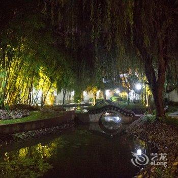 建水县陌上花开园林酒店酒店提供图片