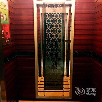 维纳斯酒店公寓(广州珠江新城店)酒店提供图片