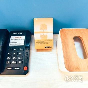 LIPPO公社尚客优旗下精品公寓酒店(南昌西站店)酒店提供图片