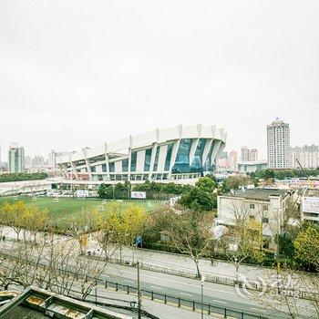 徐家汇申峰大厦(城家精选)酒店提供图片