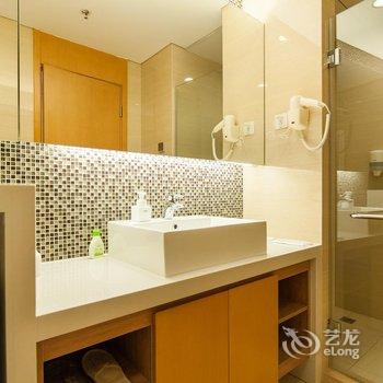 天津G-box服务公寓(小白楼五大道店)酒店提供图片
