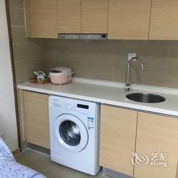 成都长风复式酒店提供图片