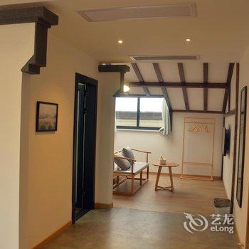 池州九华山风景区雨石缘居酒店提供图片