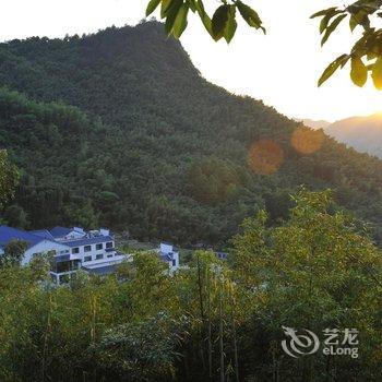 广德天堂山度假山庄酒店提供图片