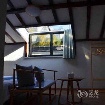池州九华山风景区雨石缘居酒店提供图片