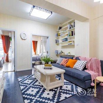 成都妹子公寓(高升桥东路北分店)酒店提供图片