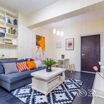成都妹子公寓(高升桥东路北分店)酒店提供图片