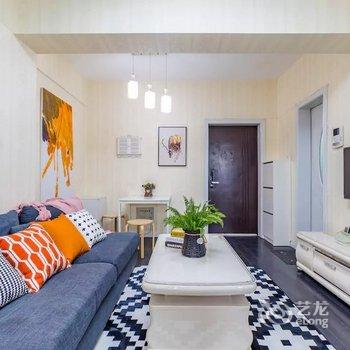 成都妹子公寓(高升桥东路北分店)酒店提供图片