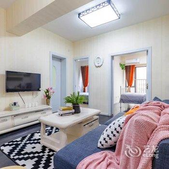 成都妹子公寓(高升桥东路北分店)酒店提供图片