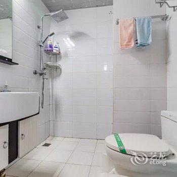 成都妹子公寓(高升桥东路北分店)酒店提供图片