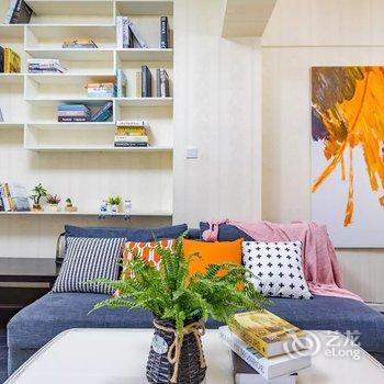 成都妹子公寓(高升桥东路北分店)酒店提供图片