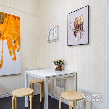 成都妹子公寓(高升桥东路北分店)酒店提供图片