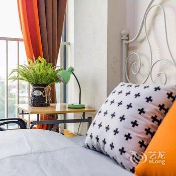 成都妹子公寓(高升桥东路北分店)酒店提供图片