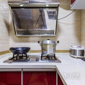 成都妹子公寓(高升桥东路北分店)酒店提供图片