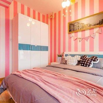 成都妹子公寓(高升桥东路北分店)酒店提供图片