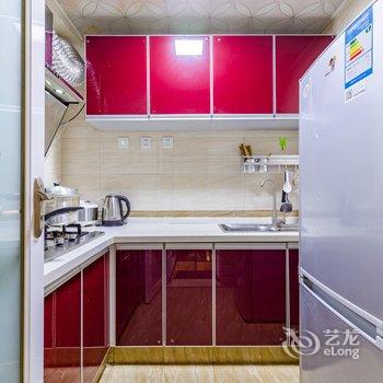 成都妹子公寓(高升桥东路北分店)酒店提供图片