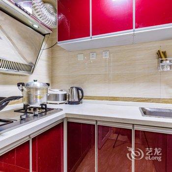 成都妹子公寓(高升桥东路北分店)酒店提供图片