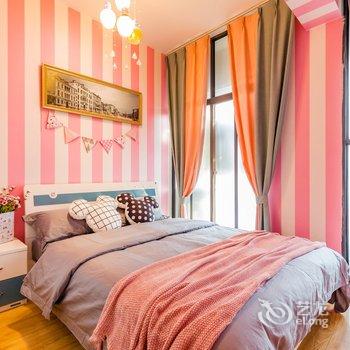 成都妹子公寓(高升桥东路北分店)酒店提供图片