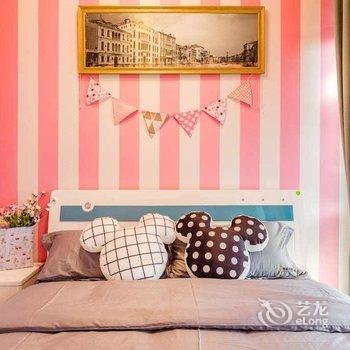 成都妹子公寓(高升桥东路北分店)酒店提供图片