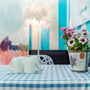 成都妹子公寓(高升桥东路北分店)酒店提供图片