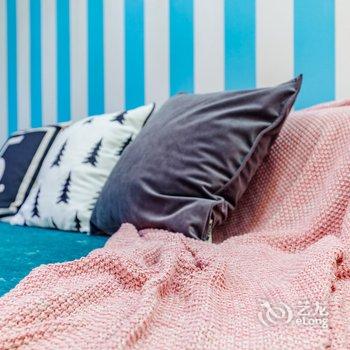 成都妹子公寓(高升桥东路北分店)酒店提供图片