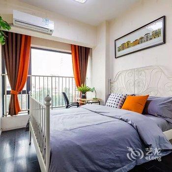 成都妹子公寓(高升桥东路北分店)酒店提供图片