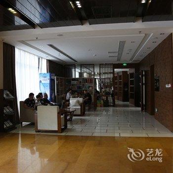 恩施大峡谷女儿寨峡谷风情酒店酒店提供图片