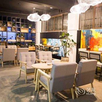 大理捡人青年酒店(原养云·美宿)酒店提供图片