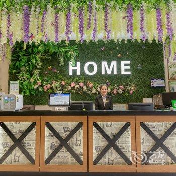 常熟快捷之星宾馆酒店提供图片