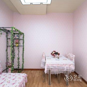 重庆Daojiale小屋公寓(沙杨路分店)酒店提供图片