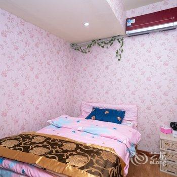 重庆Daojiale小屋公寓(沙杨路分店)酒店提供图片