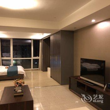 北京凯德华玺酒店公寓酒店提供图片