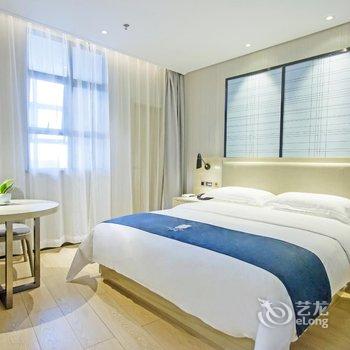 宜尚酒店(惠州南站店)酒店提供图片