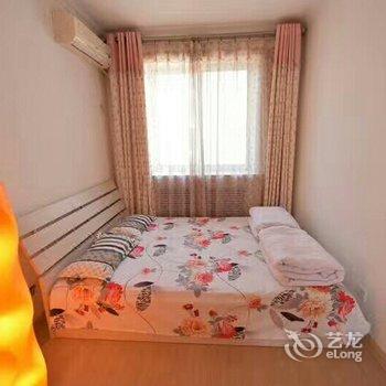 北戴河渔家家庭自助公寓酒店提供图片