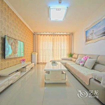 北戴河渔家家庭自助公寓酒店提供图片