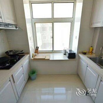 北戴河渔家家庭自助公寓酒店提供图片