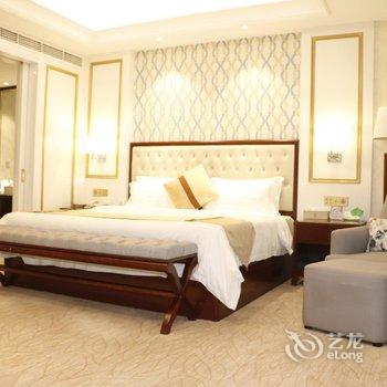 乐清华京大酒店酒店提供图片