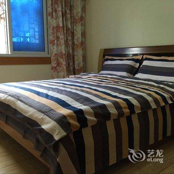 都江堰旅行家青年旅舍酒店提供图片