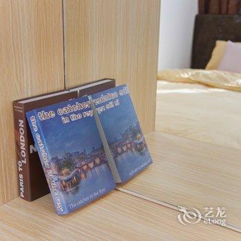 深圳品家有为普通公寓(分店)酒店提供图片