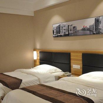莫林风尚酒店(宁远舜帝广场店)酒店提供图片