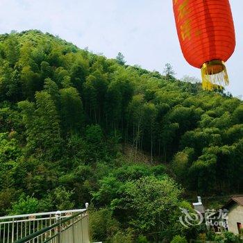 泾县天然农家乐酒店提供图片