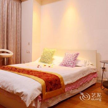 上海兰姐Tina公寓(年家浜路分店)酒店提供图片