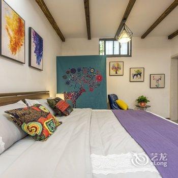 上海benny之家特色民宿(长乐路店)酒店提供图片