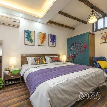 上海benny之家特色民宿(长乐路店)酒店提供图片