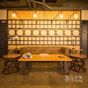 平遥光影楼酒店酒店提供图片