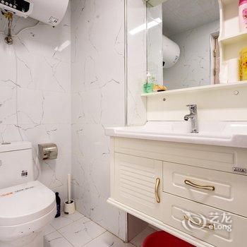 武汉途掌柜·熊猫公寓(友谊大道店)酒店提供图片