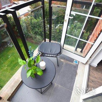 上海旧石里民宿酒店提供图片