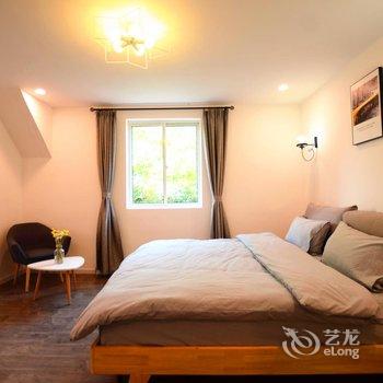 上海旧石里民宿酒店提供图片