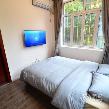 上海旧石里民宿酒店提供图片