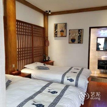 重庆意翎民宿(旅游路分店)酒店提供图片